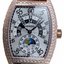 Kron Marinai Evolution Multi Funzione Retro Grade Orologio da uomo in