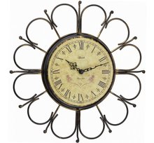 Hermle Wall Clocks 30896-002100