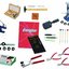 Optima Repair and Battery Replacement Kit Часы — free download