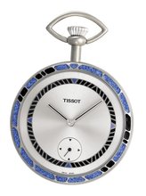 Tissot T-Pocket Art Nouveau T82.9.453.34