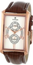 Titan 1490WL02 Orion Day and Date Function