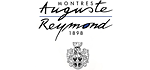 Auguste Reymond