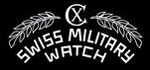 CX Swiss Military