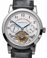 A. Lange & Söhne Edition "Homage to F. A. Lange" Tourbillon