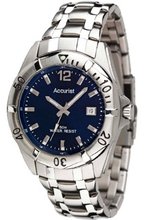 Accurist MB840N Core Sports Navy Silver