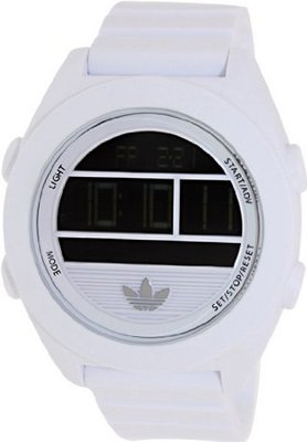 Adidas Santiago Xl Digi Alarm Chronograph ADH2908