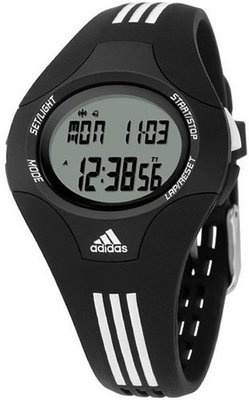 Adidas Sport Digital Uraha Grey Dial #ADP6008