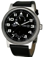 Aeromatic 1912 Automatic with 24-hr Sub Dial and Power Reserve A1348