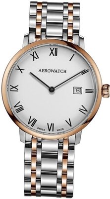 Aerowatch 21976-BI01-M