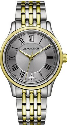 Aerowatch 24962BI01M