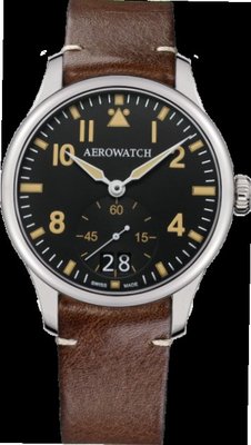 Aerowatch 39982AA09