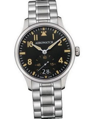 Aerowatch 39982AA09M