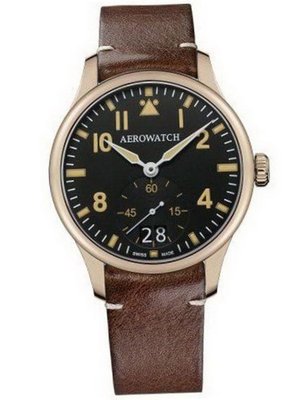 Aerowatch 39982RO09