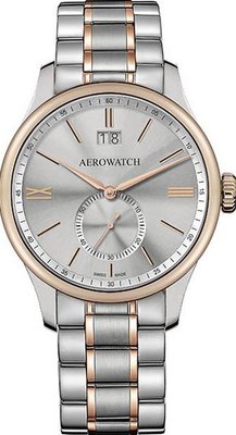 Aerowatch 41985BI02M