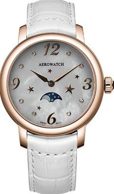 Aerowatch 43938RO09