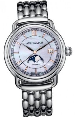 Aerowatch 77983AA02M