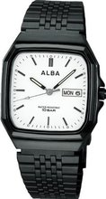 [Aruba] ALBA AIGT013 White