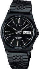 [Aruba] ALBA black AIGT005 