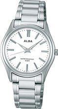 [Aruba] ALBA Standard Collection White AEFS904
