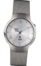 Alessi AL27022 Dressed Wrist in Stainless Steel and Metal Matt