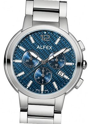 Alfex Tschumy Chrono