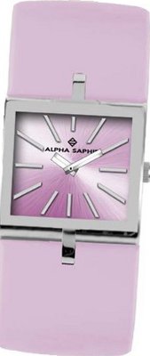 Alpha Ladies Sapphire Glass 297D