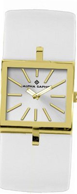 Alpha Ladies Sapphire Glass 297F