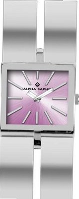 Alpha Ladies Sapphire Glass 297J