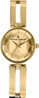 Alpha Saphir Ladies 346C
