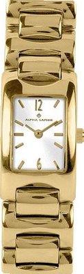 Alpha Saphir Ladies 348D