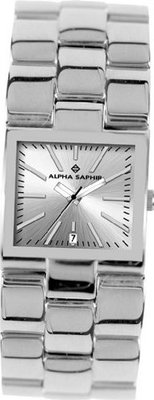 uAlpha Saphir Alpha Ladies Sapphire Glass 298F 