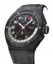 Alpina Genève Racing 12 Hours of Sebring Automatic Chrono GMT
