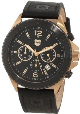 Andrew Marc A11406TP 3 Hand Chronograph