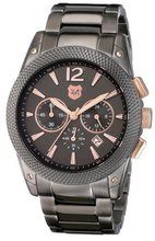 Andrew Marc A21605TP 3 Hand Chronograph