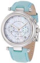 Andrew Marc AM30006 Classic Chronograph Mother-Of-Pearl Dial