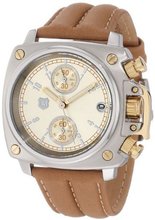 Andrew Marc AM30018 Classic Chronograph Crown Cover