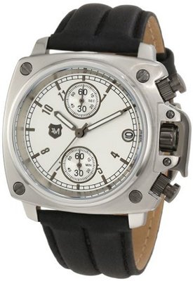 Andrew Marc AM30019 Classic Chronograph Crown Cover