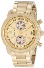 Andrew Marc AM40015 Classic Chronograph Coin Bezel