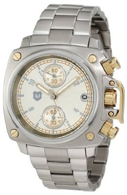 Andrew Marc AM40020 Classic Chronograph Crown Cover