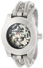 Android AD520BK Hydraumatic G7 Skeleton Automatic Black