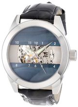 Android AD574AK Horizon 2 Skeleton Seagull TY2807 Automatic 21 Jewels
