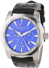 Android AD653ABU Automatic Power Reserve Day, Date and Month