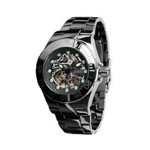 Android AD706AK Hercules Tungsten Skeleton 44mm Automatic