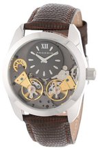 Android Unisex AD546AS Impetus Double Escapement 40 Jewels