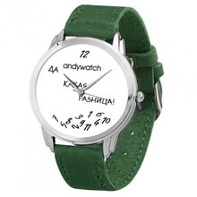 Andywatch AK710