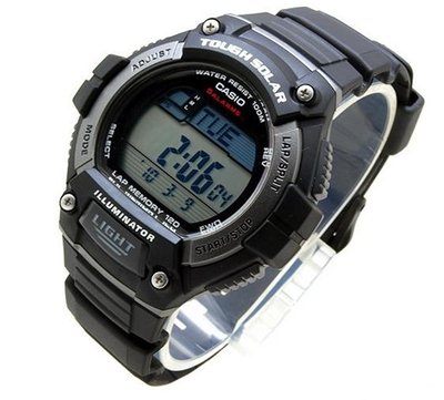 Andywatch Часы Casio W-S220-1A