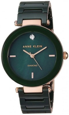 Anne Klein AK-1018RGGN