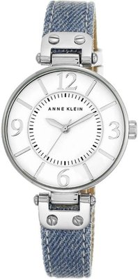 Anne Klein AK-109169WTLD