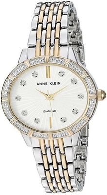 Anne Klein AK-2783SVTT