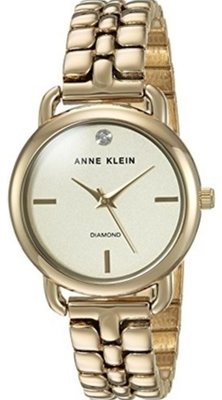 Anne Klein AK/2794CHGB